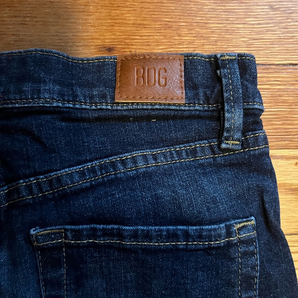 BDG Twig High Rise Jeans - Picture 2 of 6